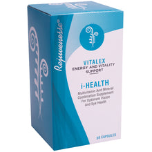 Vitalex i-Health eye health supplement