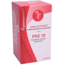Cholesterex PRO 10