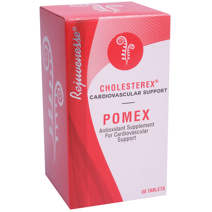 Cholesterex Pomex