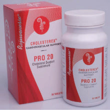 Cholesterex PRO 20