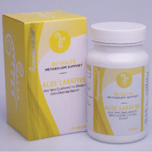 Aloe Ferox Supplement for colon cleansing