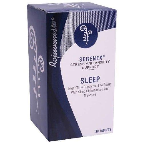 Sleep supplement to help with better sleep