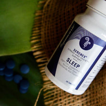 Serenex Sleep for sleep disorders and disturbances