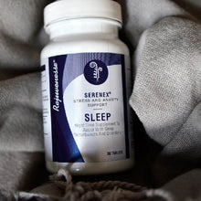 Serenex Sleep Supplement for better sleep