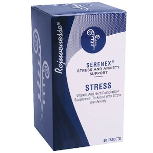 Serenex Stress Support Supplement