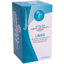 Vitalex Libido vitamin and herb combination supplement